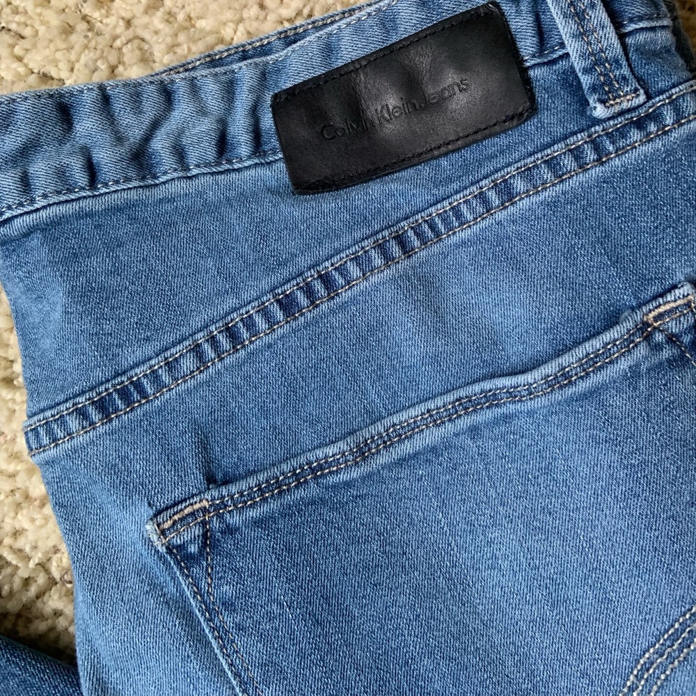 Men’s Calvin Klein Jeans